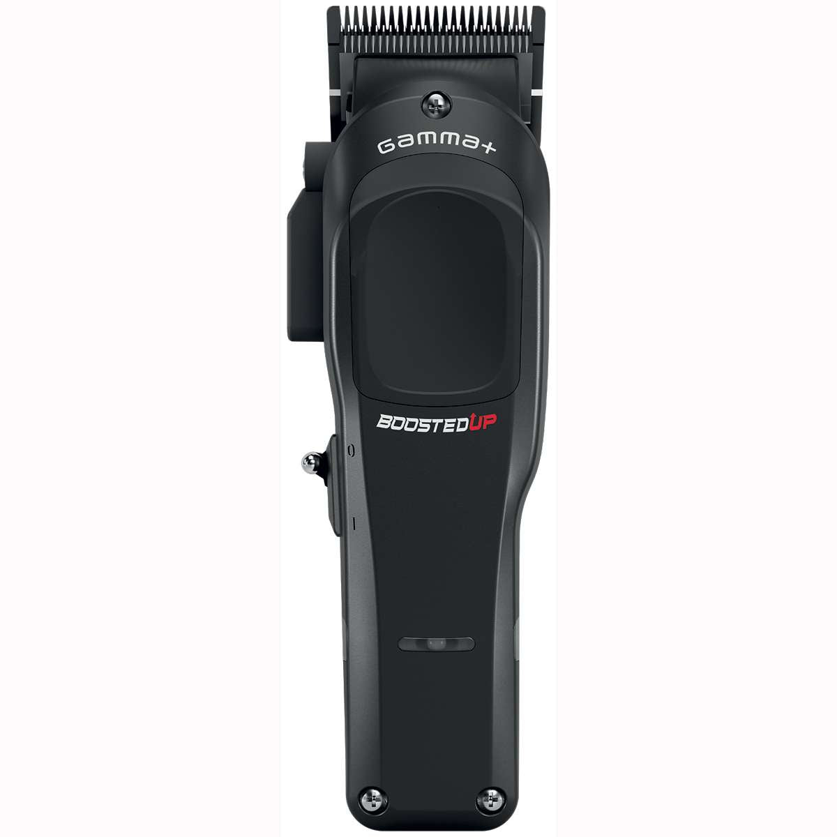 Gamma+ Boosted Up - Tondeuse coupe professionnelle