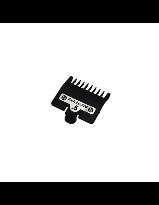 Contre peigne original tondeuse de coupe BABYLISS PRO N°0.5 / 1.5mm