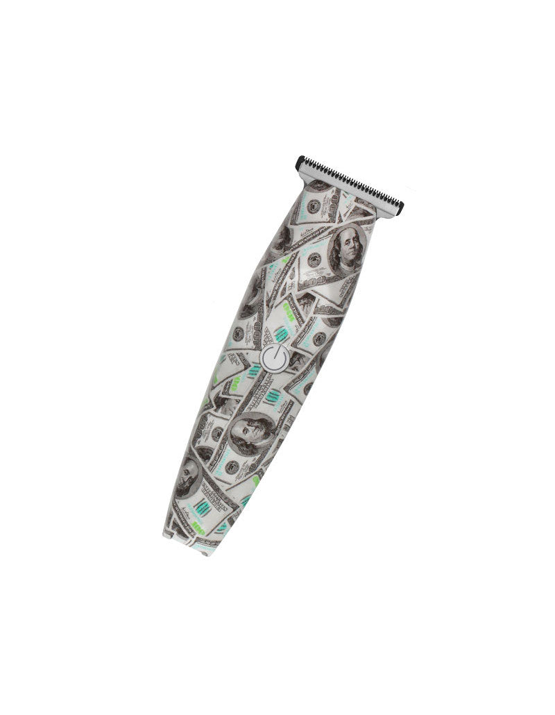 Coque Customisée DOLLAR pour tondeuse Haircut TH55