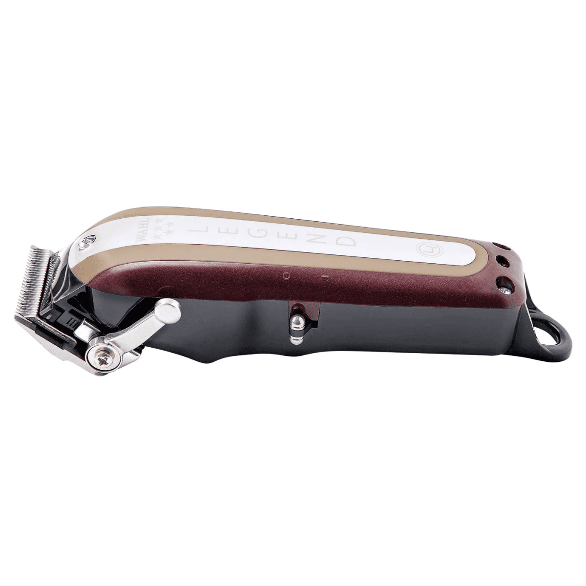 Wahl Legend CORDLESS– Tondeuse de coupe professionnelle filaire