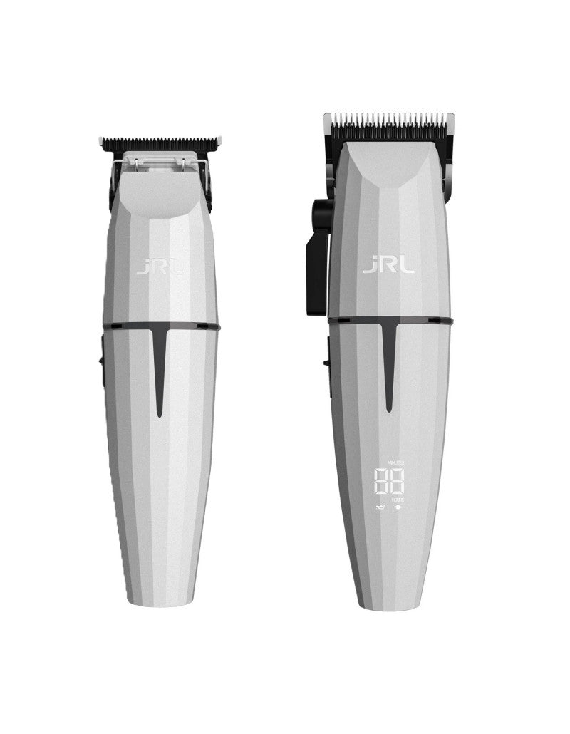 Duo JRL ONYX GHOST Finition + Coupe