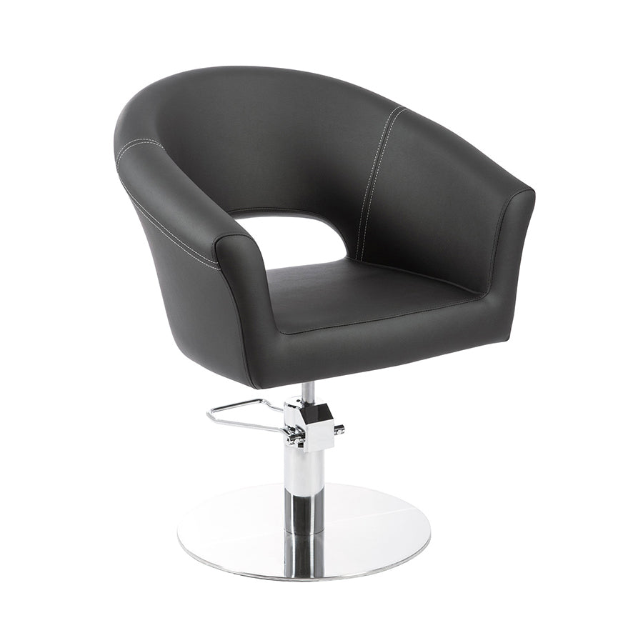 BarberHouse Fauteuil Barbier Arcel - vue principale