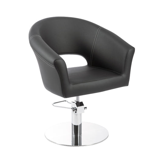 BarberHouse Fauteuil Barbier Arcel - vue principale