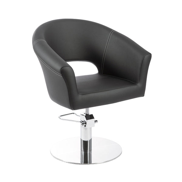 BarberHouse Fauteuil Barbier Arcel - vue principale