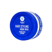 Gabri Wax Coiffante Blue - Consommable coiffage professionnel BarberHouse vue 2