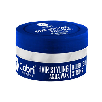 RedOne Wax coiffante Blue