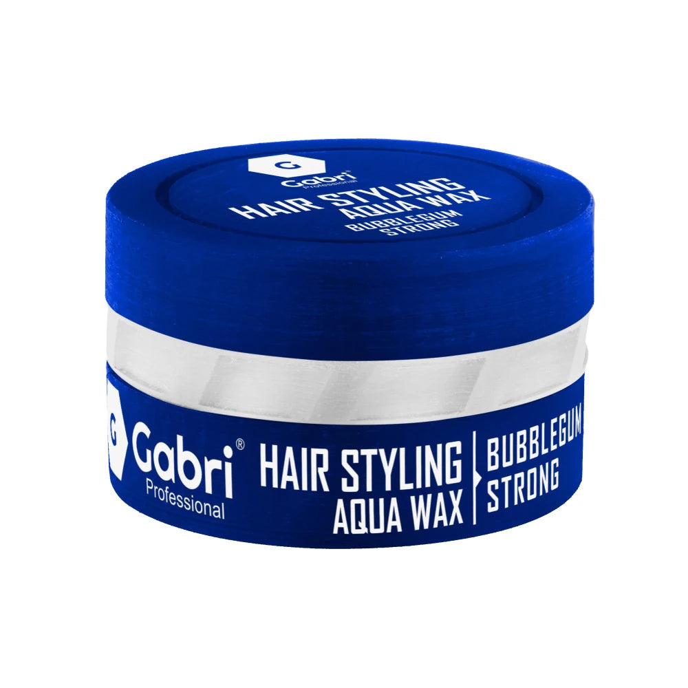 Gabri Wax coiffante Blue