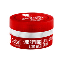 RedOne Wax Coiffante Red - Consommable coiffage professionnel BarberHouse