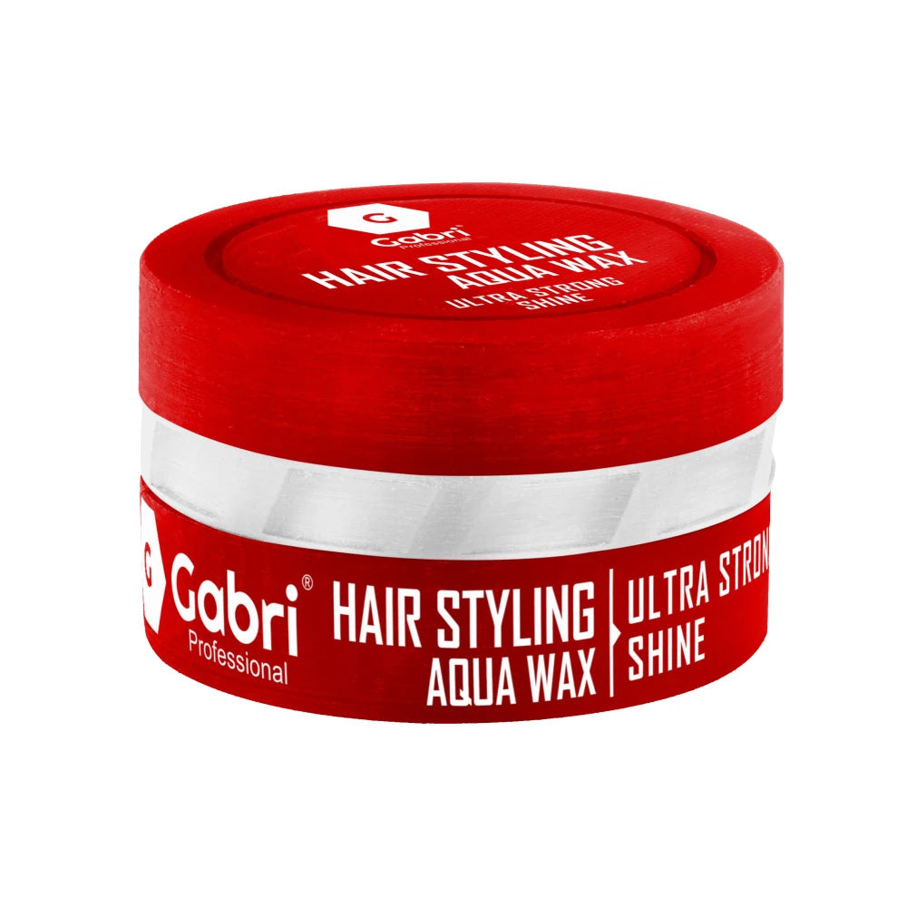Gabri Wax coiffante Red
