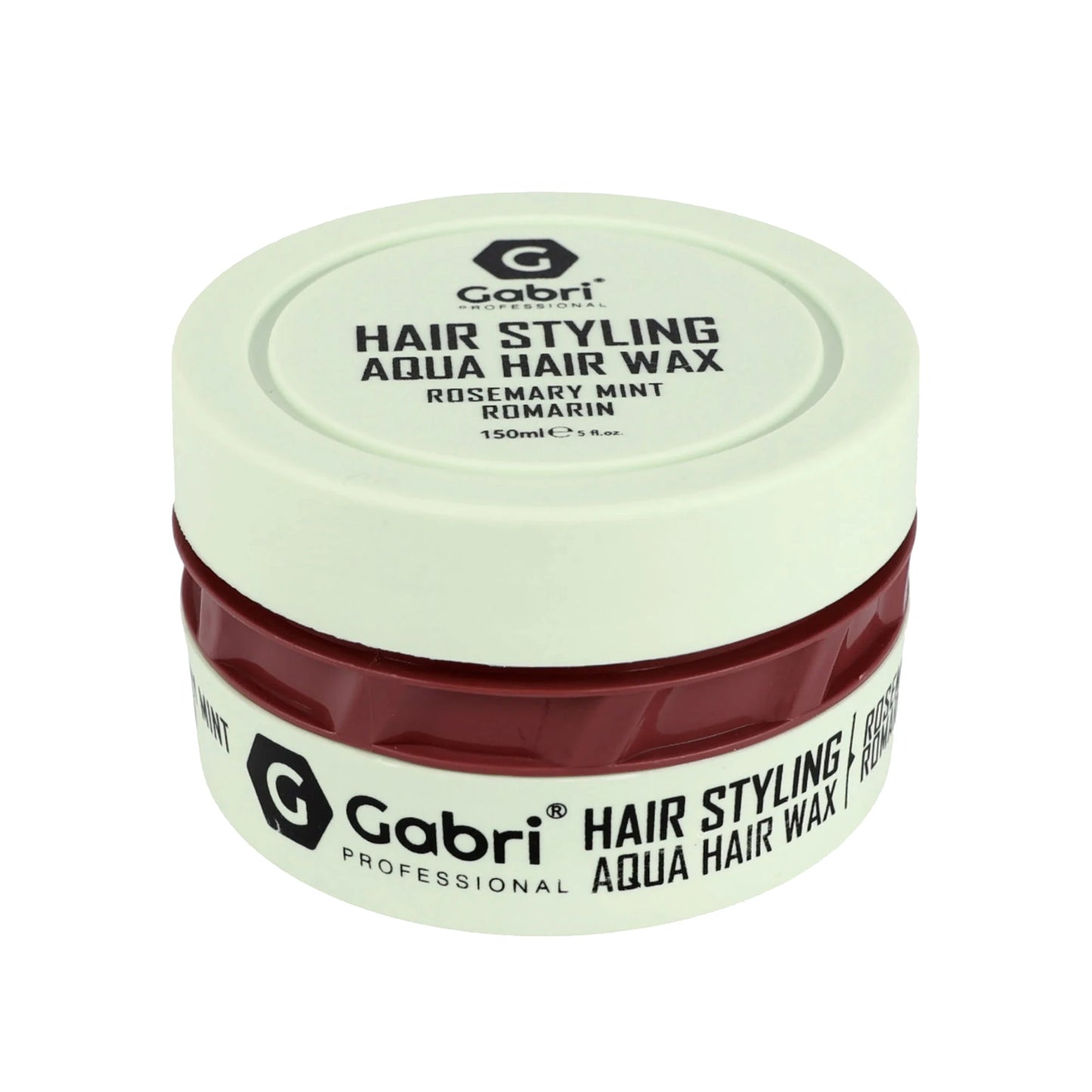Gabri Wax coiffante Rosemary