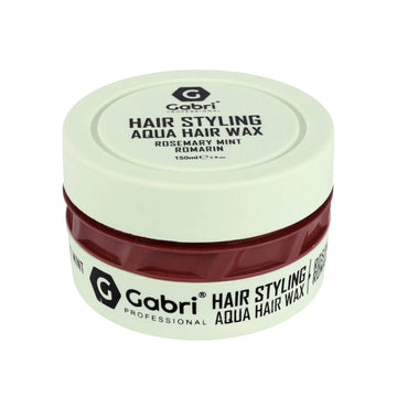 Gabri Wax coiffante Rosemary