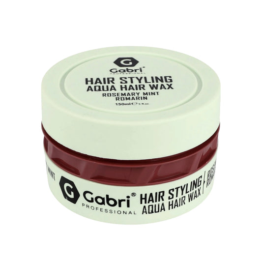 Gabri Wax coiffante Rosemary