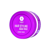 Gabri Wax Coiffante Violet - Consommable coiffage professionnel BarberHouse vue 2