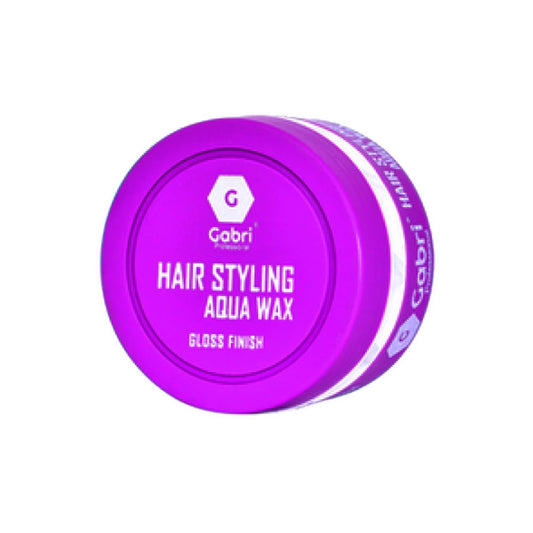 Gabri Wax Coiffante Violet - Consommable coiffage professionnel BarberHouse vue 2