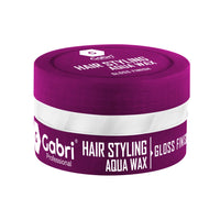 Gabri Wax Coiffante Violet - Consommable coiffage professionnel BarberHouse