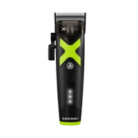 Gamma+ XCell Clipper - Tondeuse coupe professionnelle BarberHouse vue 2