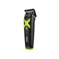 Gamma+ XCell Clipper - Tondeuse coupe professionnelle BarberHouse