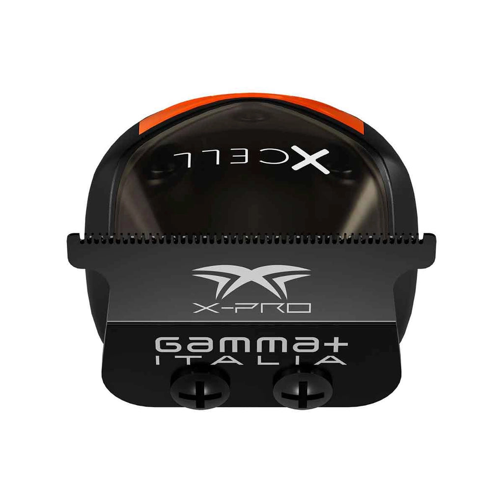 Gamma+ XCell Trimmer – Finition haute précision