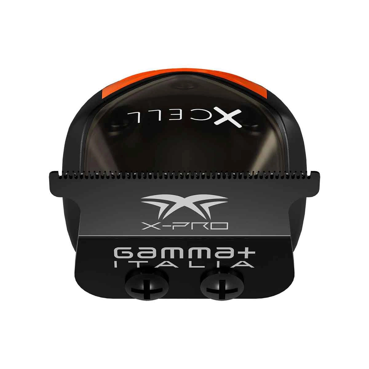 Gamma+ XCell Trimmer – Finition haute précision
