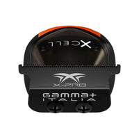 Gamma+ XCell Trimmer - Tondeuse finition haute precision BarberHouse vue 3