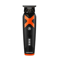 Gamma+ XCell Trimmer - Tondeuse finition haute precision BarberHouse vue 2