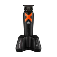 Gamma+ XCell Trimmer - Tondeuse finition haute precision BarberHouse