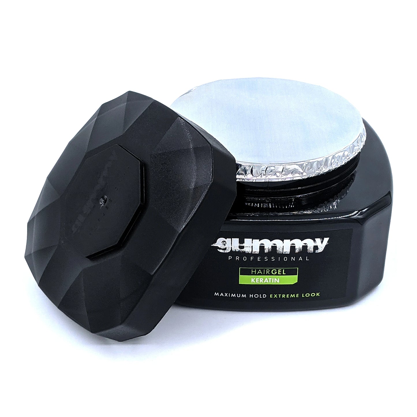 Gummy Gel coiffant Keratin