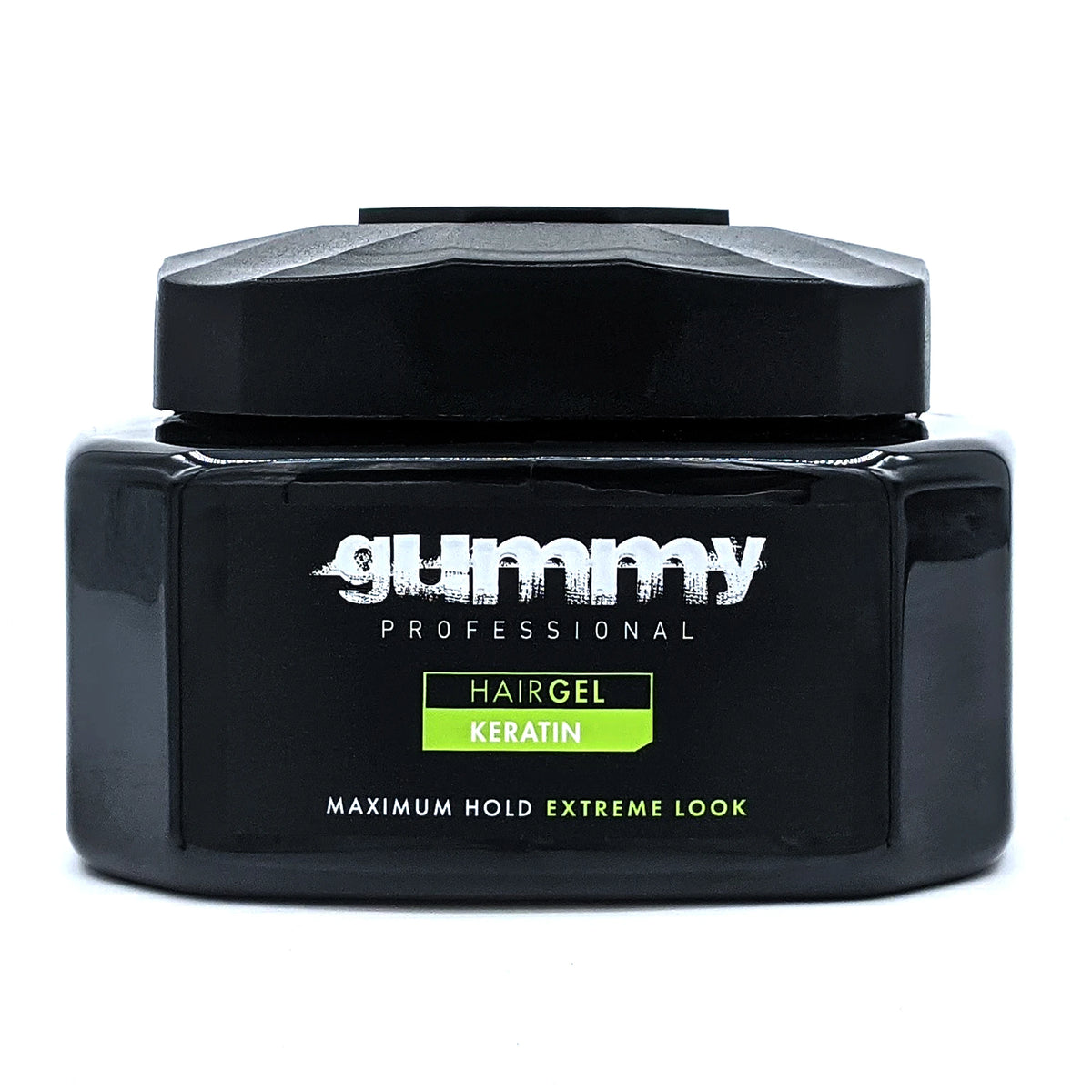 Gummy Gel coiffant Keratin