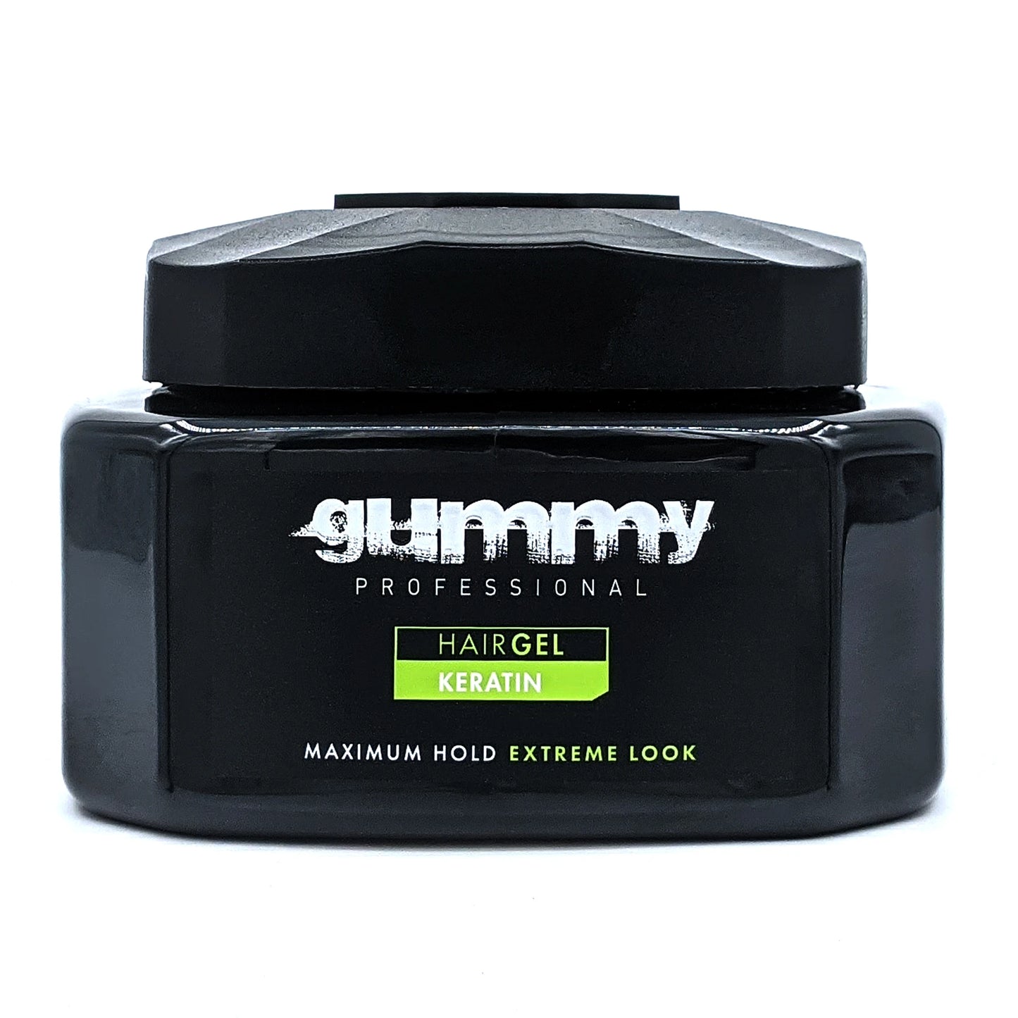 Gummy Gel coiffant Keratin