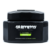 Gummy Gel Coiffant Keratin - Consommable coiffage professionnel BarberHouse