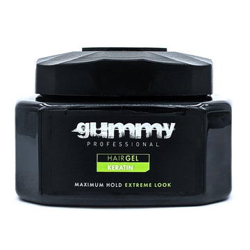 Gummy Gel coiffant Keratin