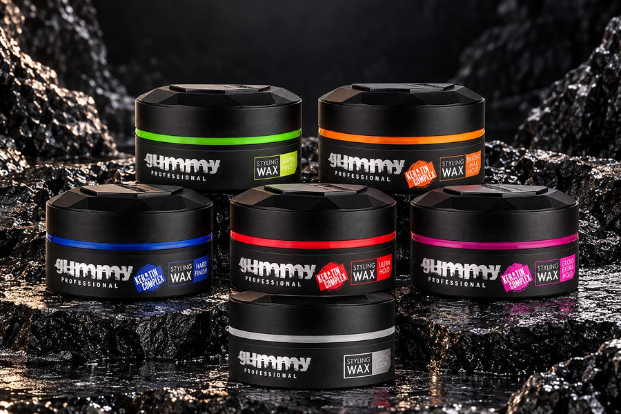 Découvrez notre gamme GUMMY