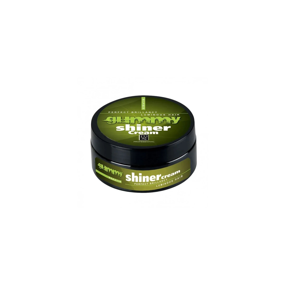 Gummy Crème brillante