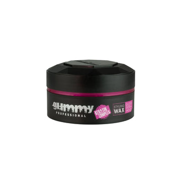 Gummy Wax coiffante Violet