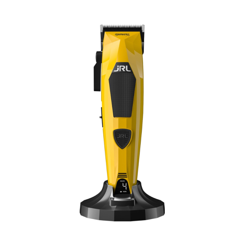JRL Diamante Duo Jaune - 2025T tondeuse de finition