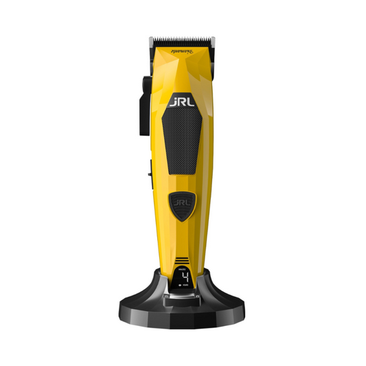 JRL Diamante Duo Jaune - 2025T tondeuse de finition