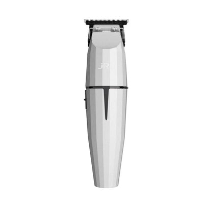 JRL Onyx 2020T-B White - Tondeuse finition sans fil professionnelle