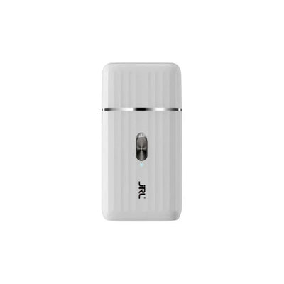 JRL Onyx Shaver White - Rasoir electrique professionnel