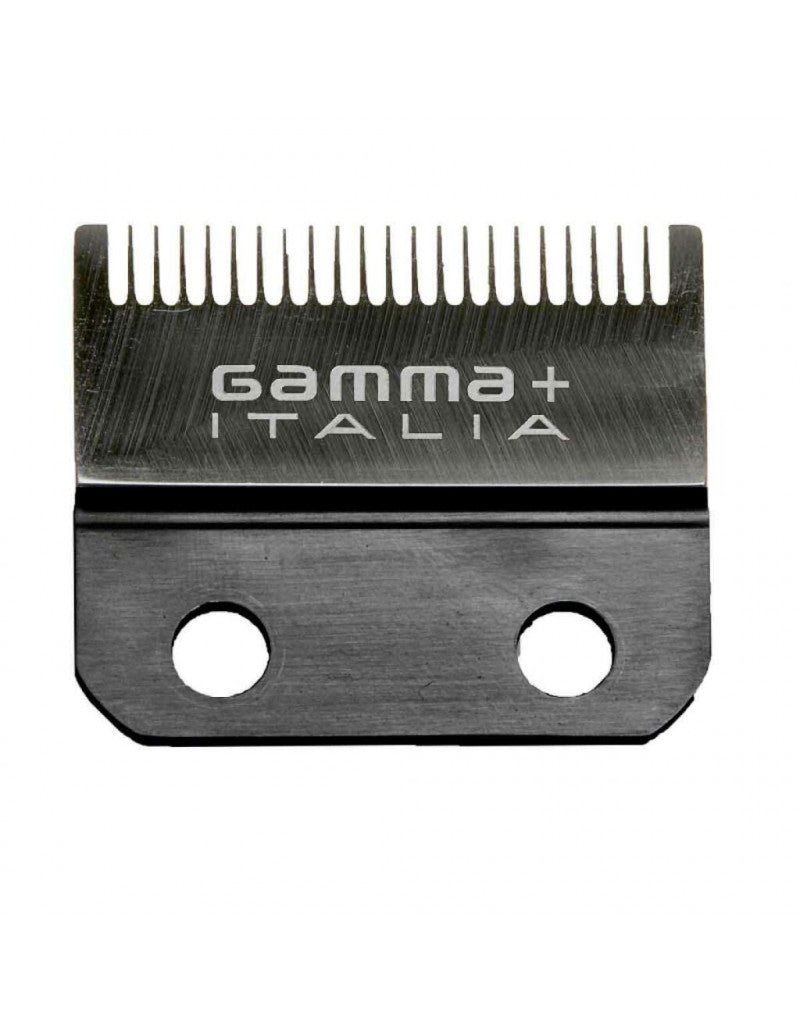 Lame fixe FADE DLC tondeuse de coupe GAMMA PIU