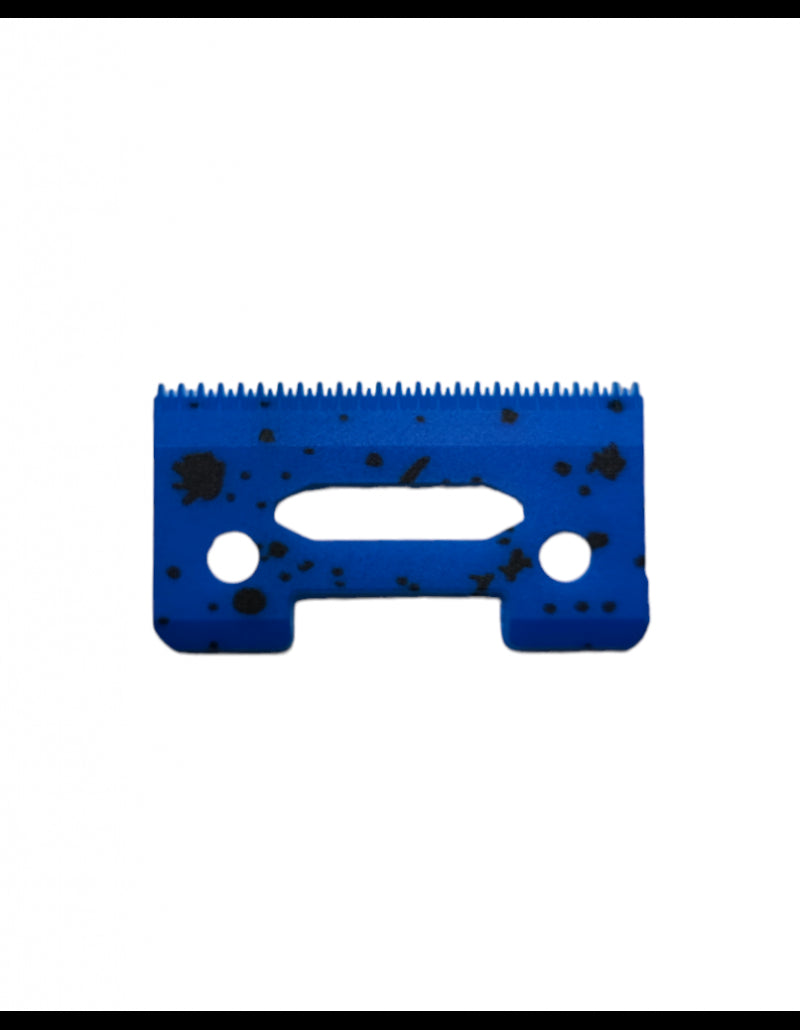 Lame mobile céramique bleu compatible WAHL CLIPPER