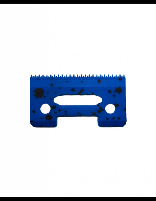 Lame mobile céramique bleu compatible WAHL CLIPPER