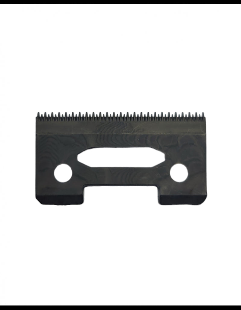 Lame mobile céramique noire compatible WAHL CLIPPER