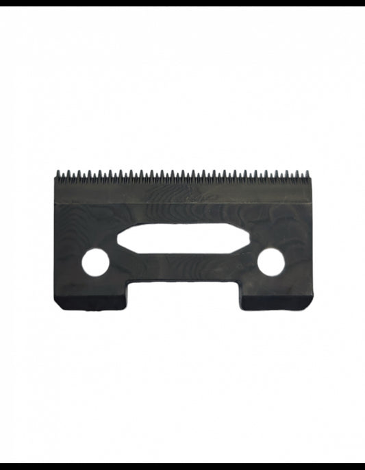 Lame mobile céramique noire compatible WAHL CLIPPER