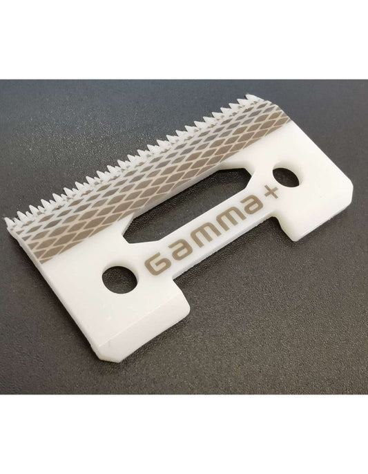 Lame mobile céramique pour tondeuse de coupe GAMMA PIU