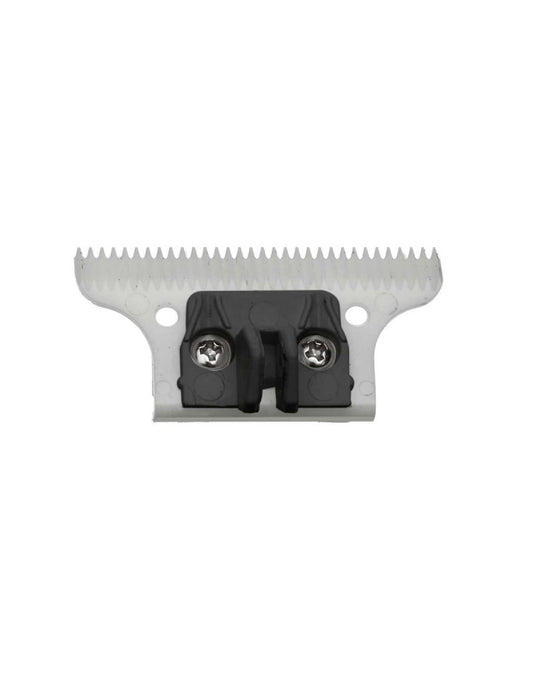 Lame mobile / Tête de coupe originale tondeuse de finition GAMMA +