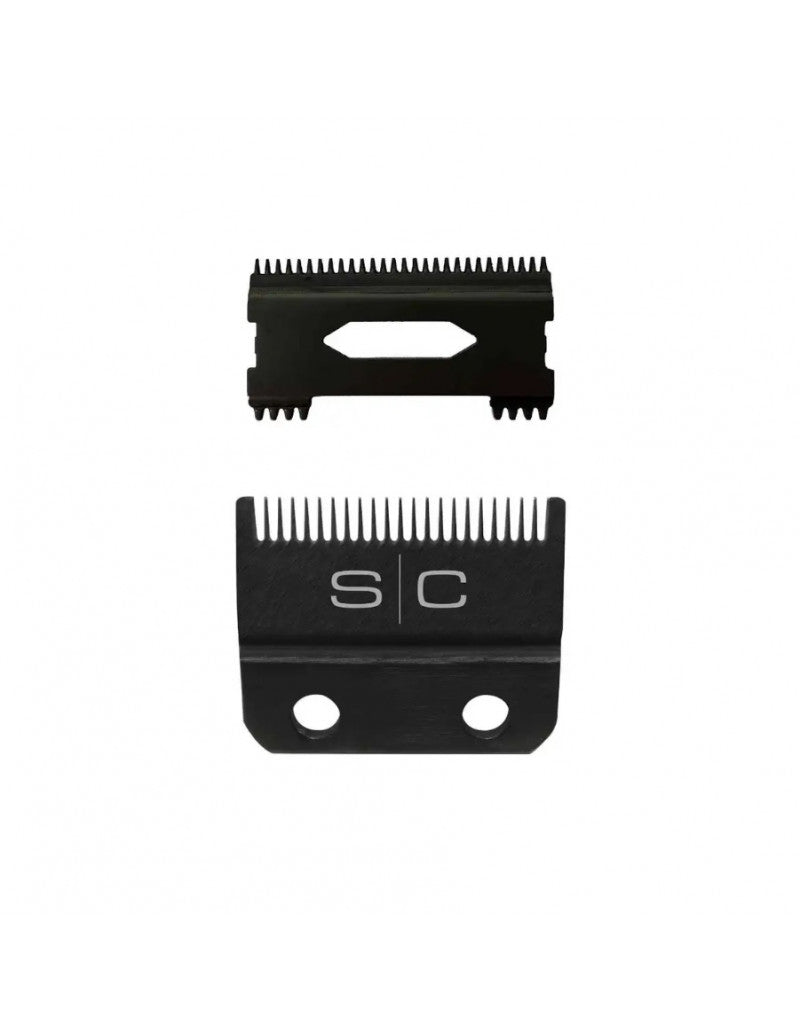 Lames de rechange pour Clipper STYLECRAFT FADE SHALLOW TOOTH