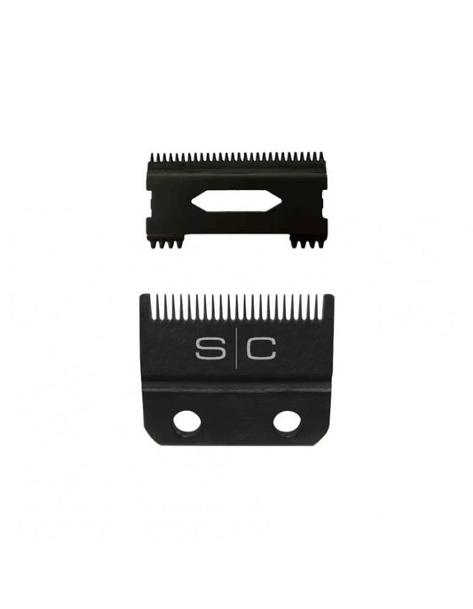 Lames de rechange pour Clipper STYLECRAFT FADE SHALLOW TOOTH