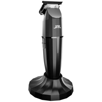 JRL Onyx 2020T-B Black - Tondeuse finition sans fil professionnelle