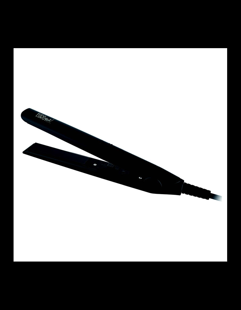 Mini fer à lisser barbe et frange BARBER LINE