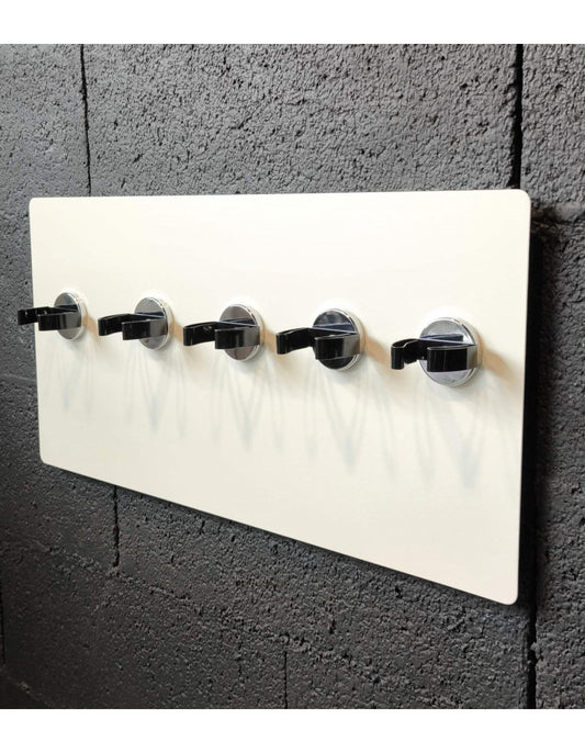 Mur à tondeuse Magnétique BARBER CORNER